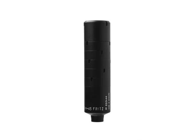 Cаундмодератор Nielsen Sonic 45 FRITZ 1/2*28 Max 6 Фото 2